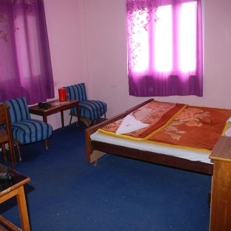 Sukhim Guest House Гангток Экстерьер фото