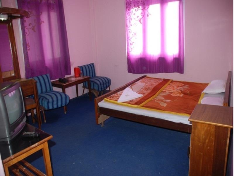 Sukhim Guest House Гангток Экстерьер фото