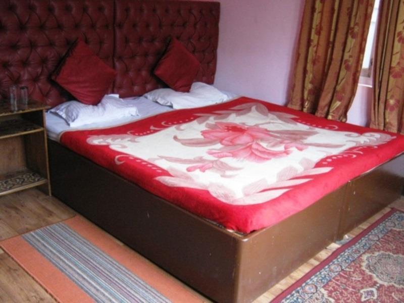 Sukhim Guest House Гангток Экстерьер фото