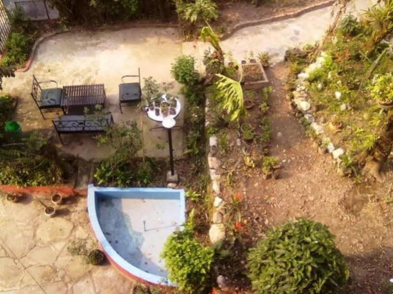 Sukhim Guest House Гангток Экстерьер фото